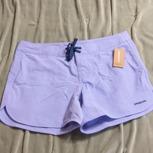 Women's Patagonia Shorts
